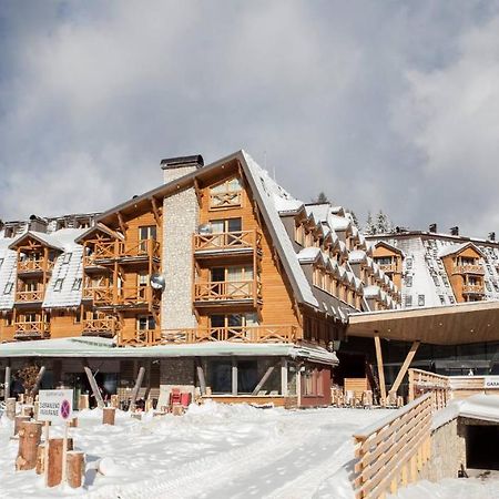 Jahorina Apartmani Vucko F&F Экстерьер фото