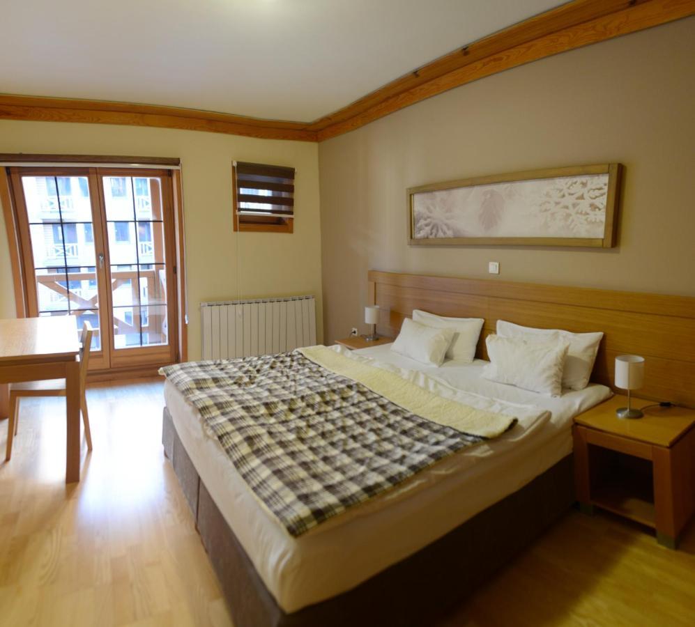 Jahorina Apartmani Vucko F&F Экстерьер фото