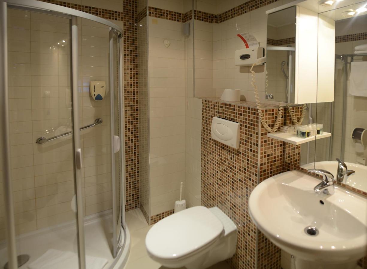 Jahorina Apartmani Vucko F&F Экстерьер фото