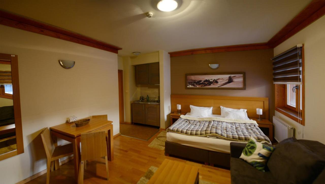 Jahorina Apartmani Vucko F&F Экстерьер фото
