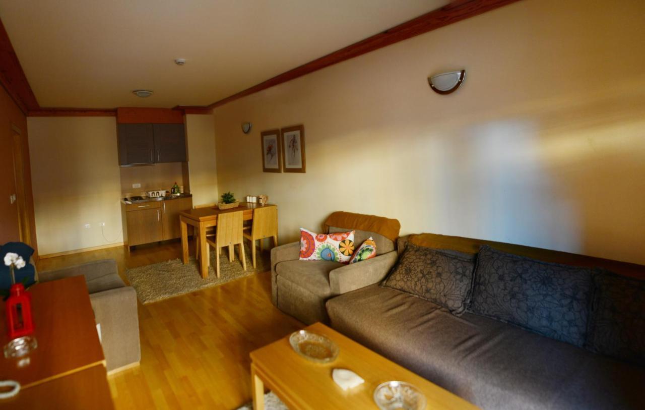Jahorina Apartmani Vucko F&F Экстерьер фото